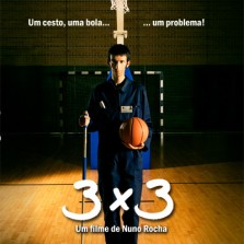 3X3 (2009)