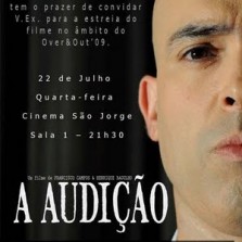 A AUDIÇÃO (2009)