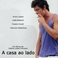 A CASA AO LADO (2010)
