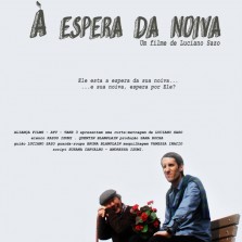 A ESPERA DA NOIVA….. (2010)