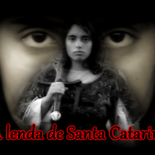 A Lenda de Santa Catarina (2012)