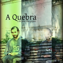 A QUEBRA (2012)