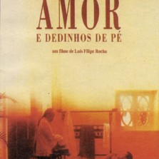 Amor e Dedinhos de Pé (1991)