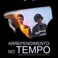 ARREPENDIMENTO NO TEMPO (2011)