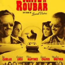 ARTE DE ROUBAR (2008)