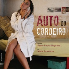 AUTO DO CORDEIRO (2009)