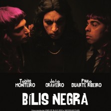 BÍLIS NEGRA (2013)
