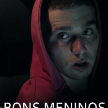 BONS MENINOS (2013)