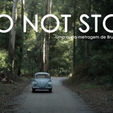 DO NOT STOP (2011)