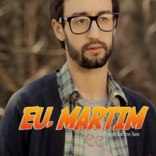 EU MARTIM (2012)