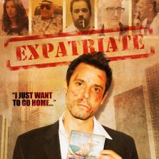 EXPATRIATE (2013)