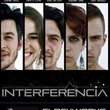 INTERFERÊNCIA (2013)