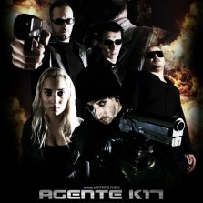 AGENTE K_17 (2011)