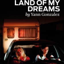 LAND OF MY DREAMS (2012)
