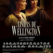 LINHAS DE WELLINGTON (2012)