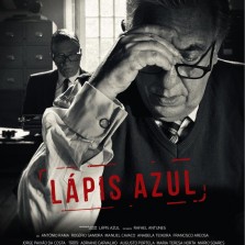 LÁPIS AZUL (2013)