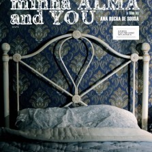 MINHA ALMA AND YOU (2013)