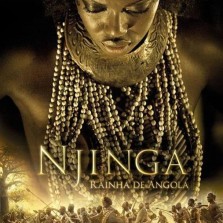 Njinga – Rainha de Angola (2013)