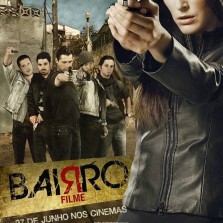 O BAIRRO (2013)