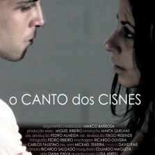 O CANTO DOS CISNES (2012)