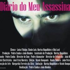 O Diário do Meu Assassinato (2013)