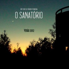 O SANATÓRIO (2012)