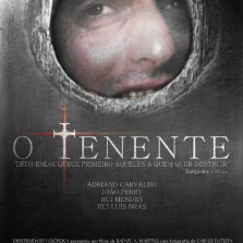 O TENENTE (2010)