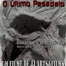 O ÚLTIMO PESADELO (2011)