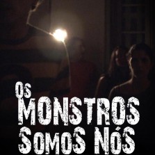 Os Monstros Somo s Nós (2010)