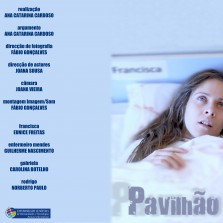 PAVILHÃO 16A (2012)
