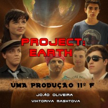 PROJECT EARTH (2012)