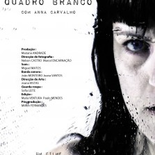 QUADRO BRANCO (2011)