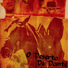O DESERTO DE DANTE (2010)