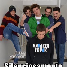 SILENCIOSAMENTE (2013