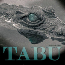TABU (2012)