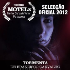 TORMENTA (2012)