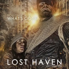 Ultimo Recurso – Lost Haven (2012)