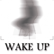 WAKE UP (2012)