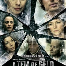 A TEIA DE GELO (2012)