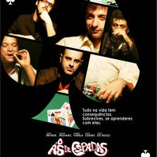 ÁS DE ESPADAS (2010)