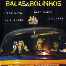 BALAS E BOLINHOS (2001)