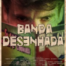 BANDA DESENHADA (2013)