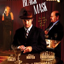 BLACK MASK (2011)