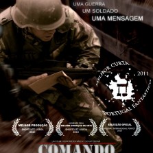 COMANDO (2010)