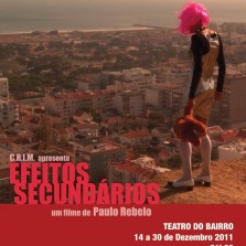 EFEITOS SECUNDÁRIOS (2011)