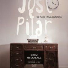 JOSÉ E PILAR (2010)