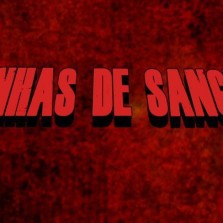 LINHAS DE SANGUE (2011)