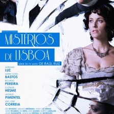 MISTÉRIOS DE LISBOA (2010)