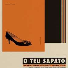 O TEU SAPATO (2010)