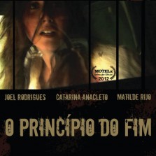 O PRINCIPIO DO FIM (2012)